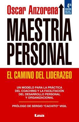 Vorderes Coverbild Maestría Personal