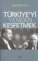 Vorderes Coverbild Türkiyeyi Yeniden Kesfetmek