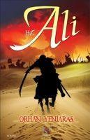 Vorderes Coverbild Hz. Ali