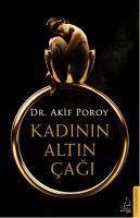 Vorderes Coverbild Kadinin Altin Cigligi