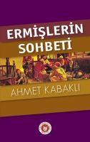 Vorderes Coverbild Ermislerin Sohbeti
