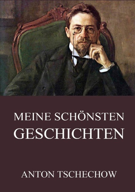 Vorderes Coverbild Meine schönsten Geschichten