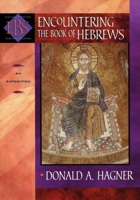 Vorderes Coverbild Encountering the Book of Hebrews