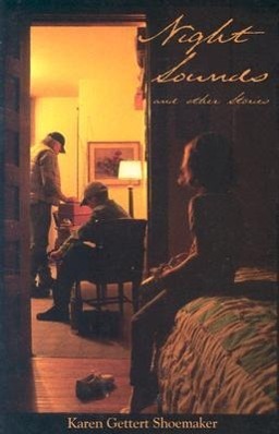 Vorderes Coverbild Night Sounds and Other Stories