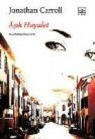 Vorderes Coverbild Asik Hayalet