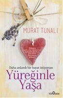 Vorderes Coverbild Yüreginle Yasa