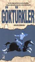 Vorderes Coverbild Göktürkler