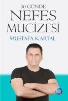 Vorderes Coverbild 30 Günde Nefes Mucizesi