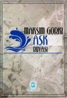 Vorderes Coverbild Ask Rüyasi Ve Kisa Hikayeler