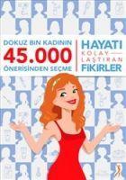 Vorderes Coverbild Hayati Kolaylastiran Fikirler