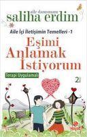 Vorderes Coverbild Esimi Anlamak Istiyorum