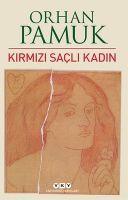 Vorderes Coverbild Kirmizi Sacli Kadin