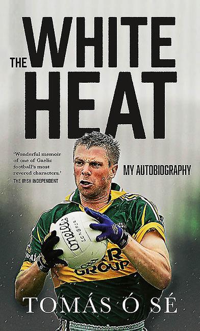 Vorderes Coverbild White Heat