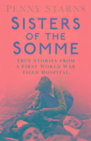 Vorderes Coverbild Sisters of the Somme