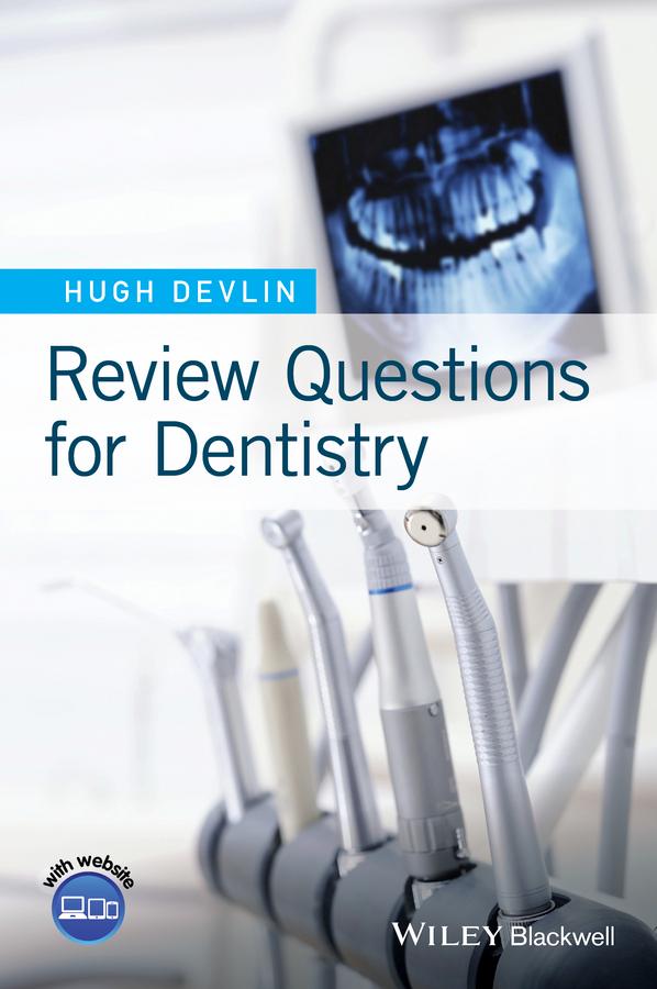 Vorderes Coverbild Review Questions for Dentistry