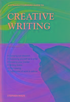 Vorderes Coverbild Creative Writing