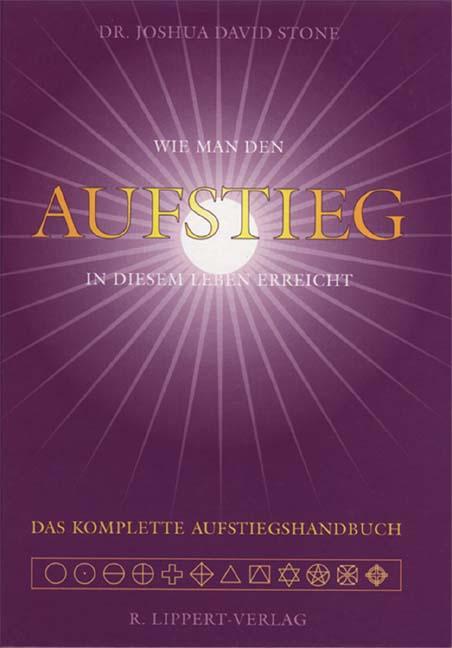 Vorderes Coverbild Das komplette Aufstiegs-Handbuch