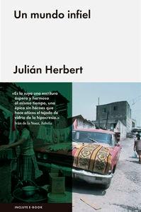 Vorderes Coverbild Un mundo infiel