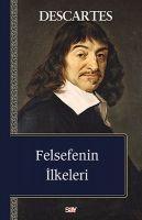 Vorderes Coverbild Felsefenin Ilkeleri