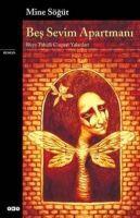 Vorderes Coverbild Bes Sevim Apartmani