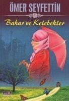 Vorderes Coverbild Bahar ve Kelebekler