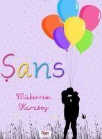 Vorderes Coverbild Sans