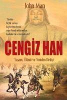 Vorderes Coverbild Cengiz Han-Yasami