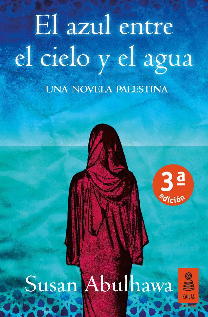 Vorderes Coverbild El azul entre el cielo y el agua