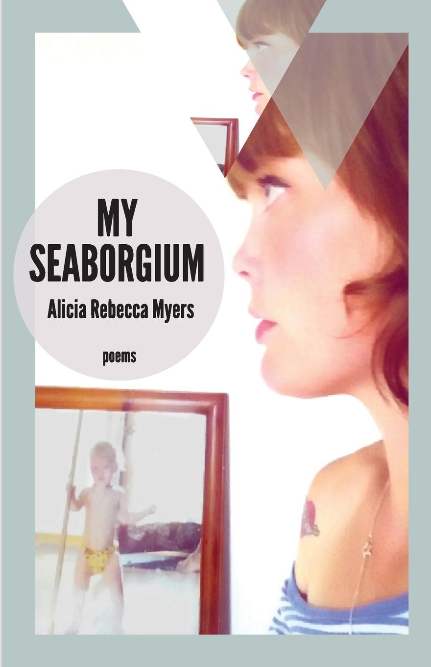 Vorderes Coverbild My Seaborgium