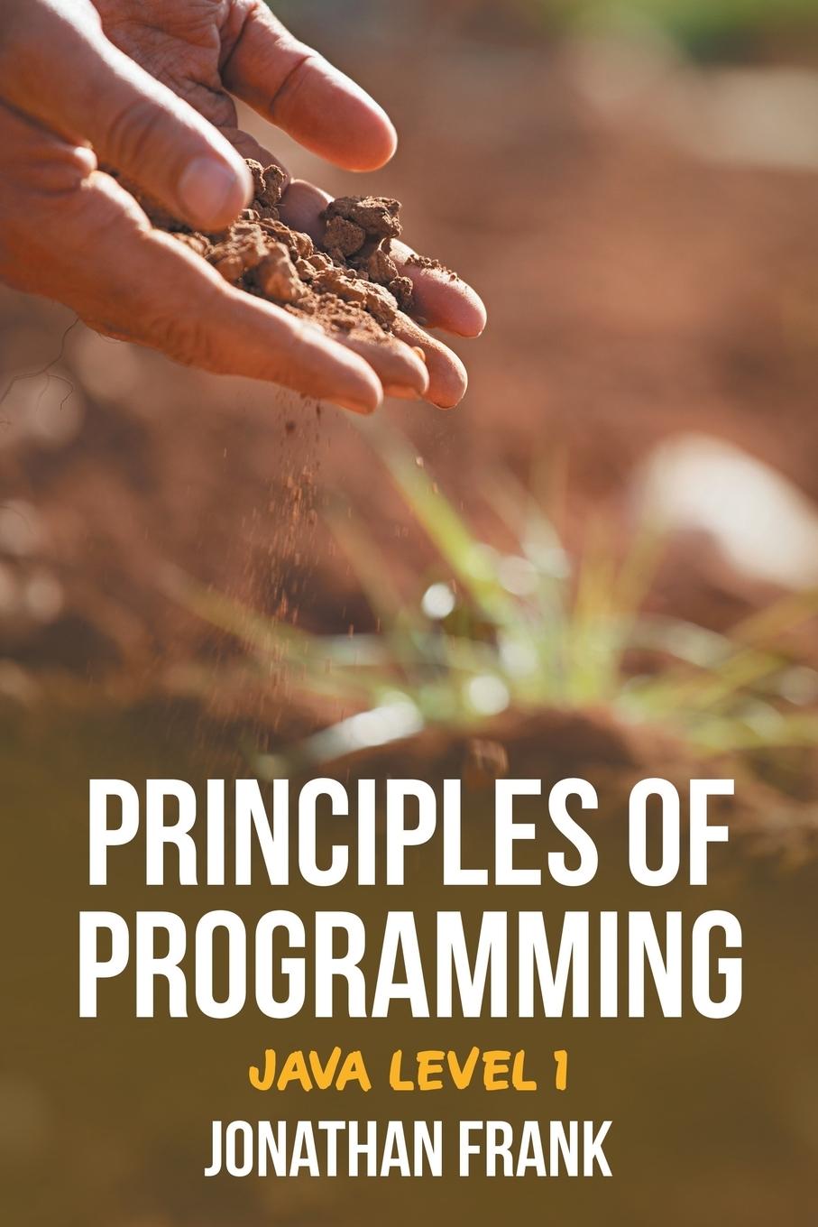 Vorderes Coverbild Principles of Programming