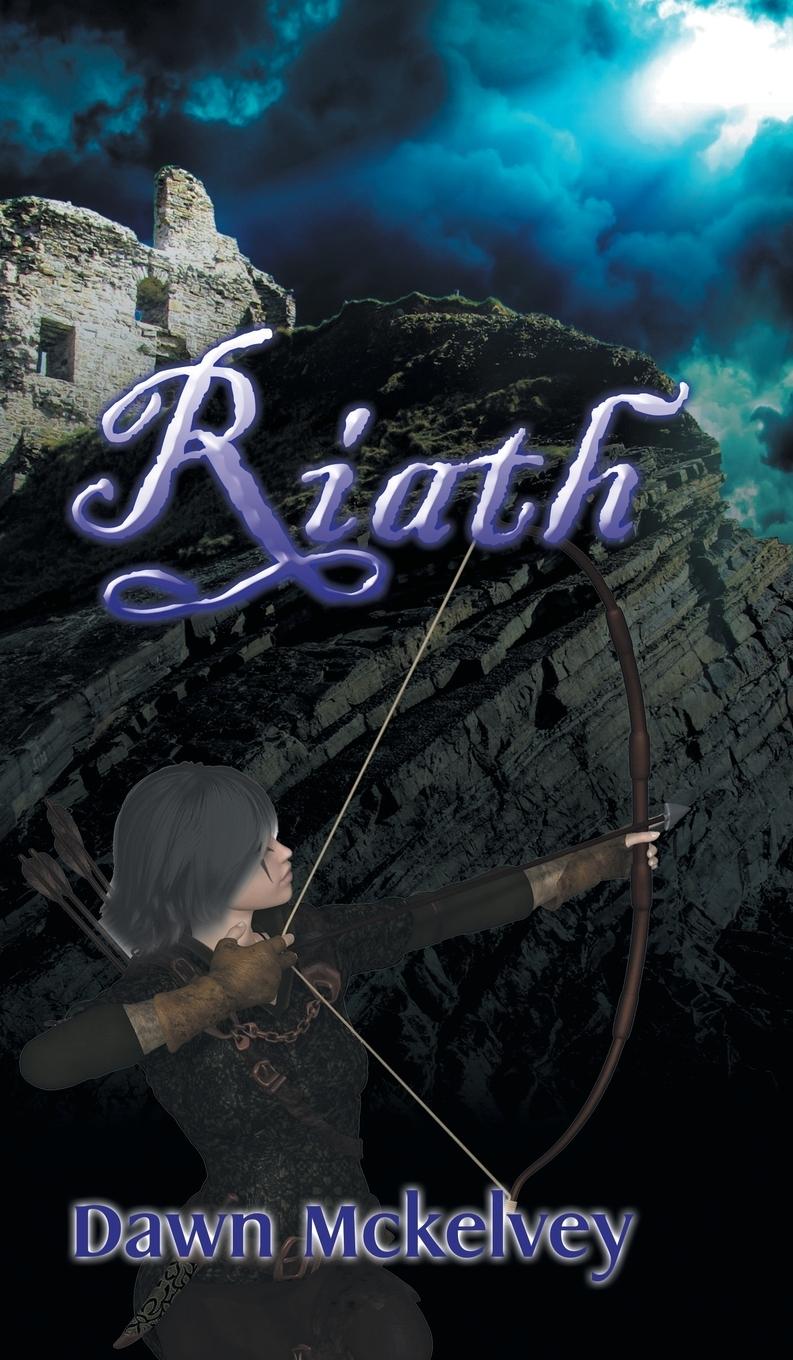 Vorderes Coverbild Riath