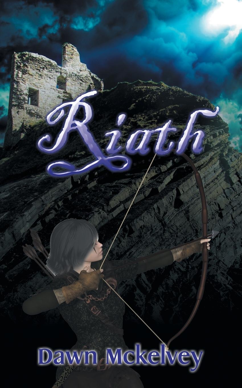 Vorderes Coverbild Riath