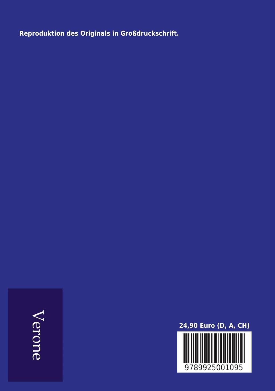 Rückseitencover Bruders Bekenntnis