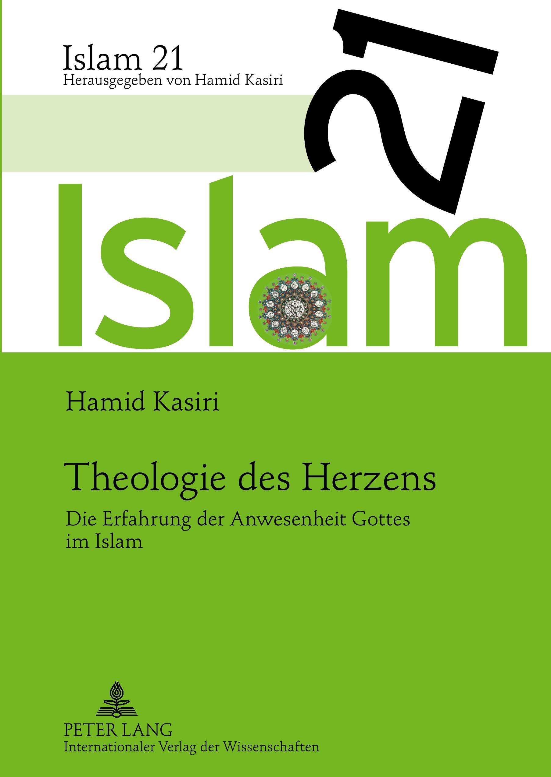 Vorderes Coverbild Theologie des Herzens