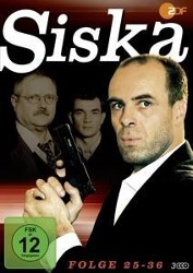 Vorderes Coverbild Siska