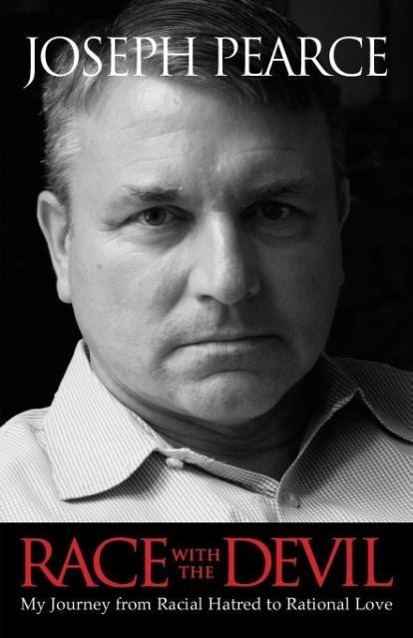 Vorderes Coverbild Race with the Devil