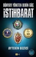 Vorderes Coverbild Dünyayi Yöneten Derin Güc Istihbarat