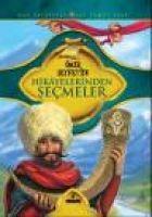 Vorderes Coverbild Ömer Seyfettin Hikayelerinden Secmeler