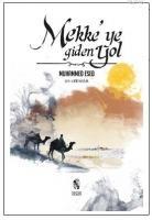 Vorderes Coverbild Mekkeye Giden Yol