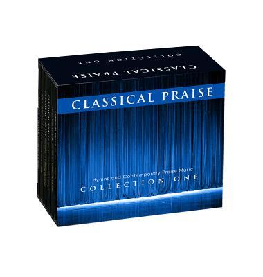 Vorderes Coverbild Classical Praise: The Collection: Includes Volumes 1-6