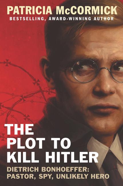 Vorderes Coverbild The Plot to Kill Hitler