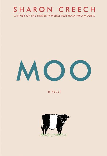 Vorderes Coverbild Moo