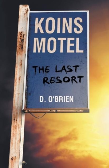 Vorderes Coverbild Koins Motel