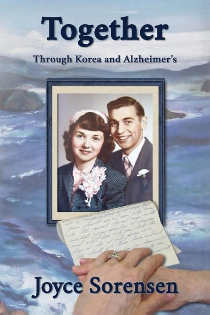 Vorderes Coverbild Together Through Korea and Alzheimer's