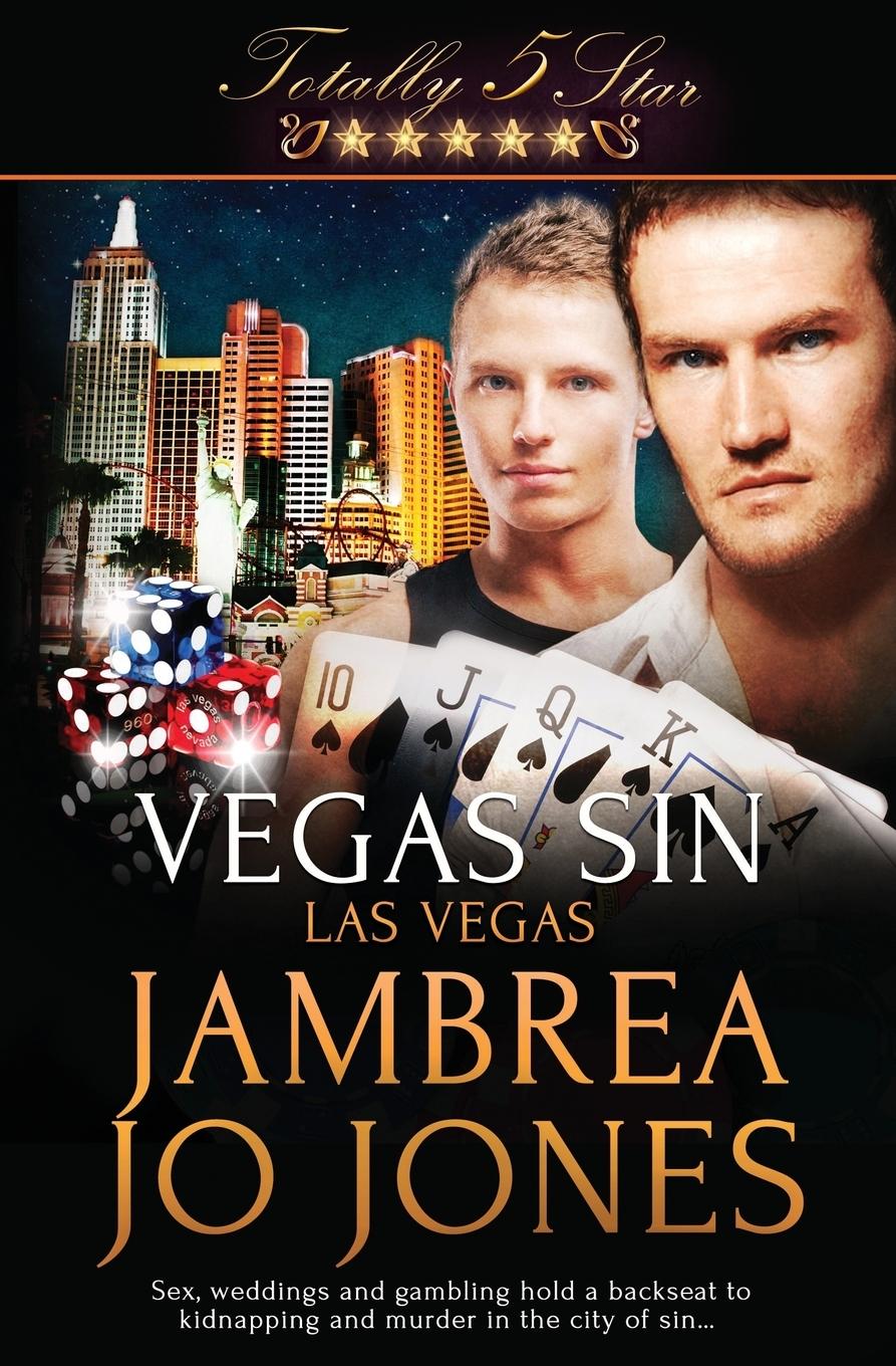 Vorderes Coverbild Totally Five Star