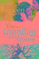 Vorderes Coverbild You're Trending in My Dreams