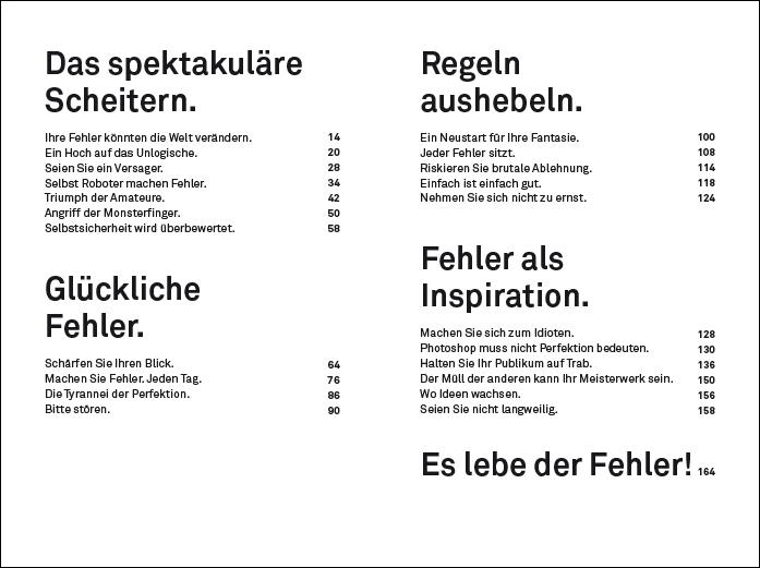 Beispielinhalt (Bild) Fast Pefrekt