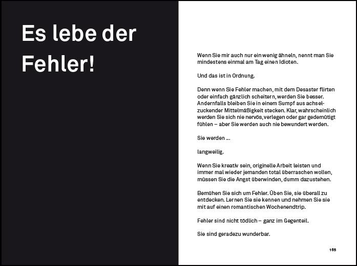 Beispielinhalt (Bild) Fast Pefrekt