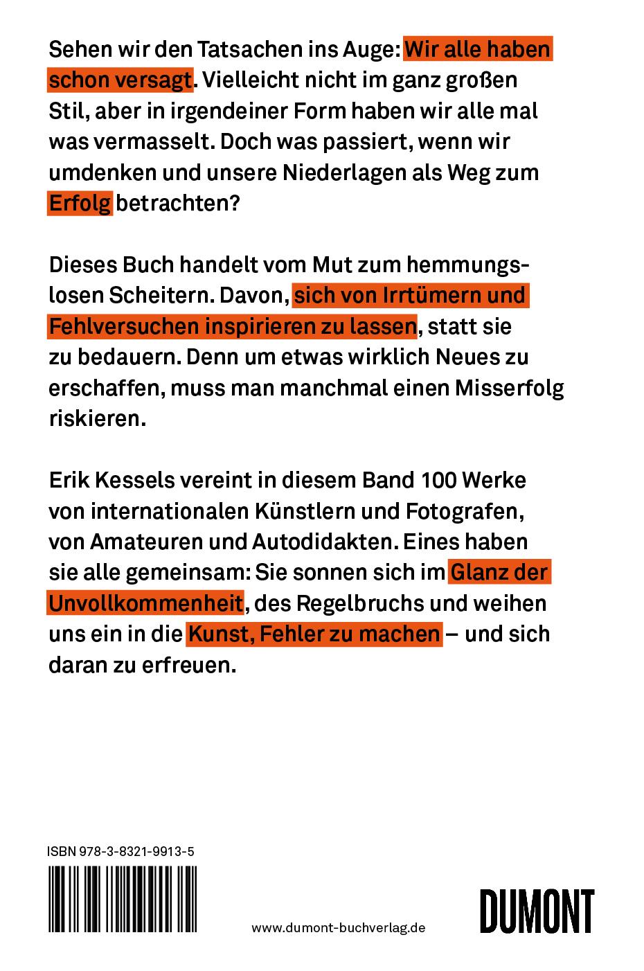 Rückseitencover Fast Pefrekt