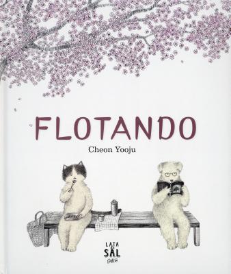 Vorderes Coverbild Flotando